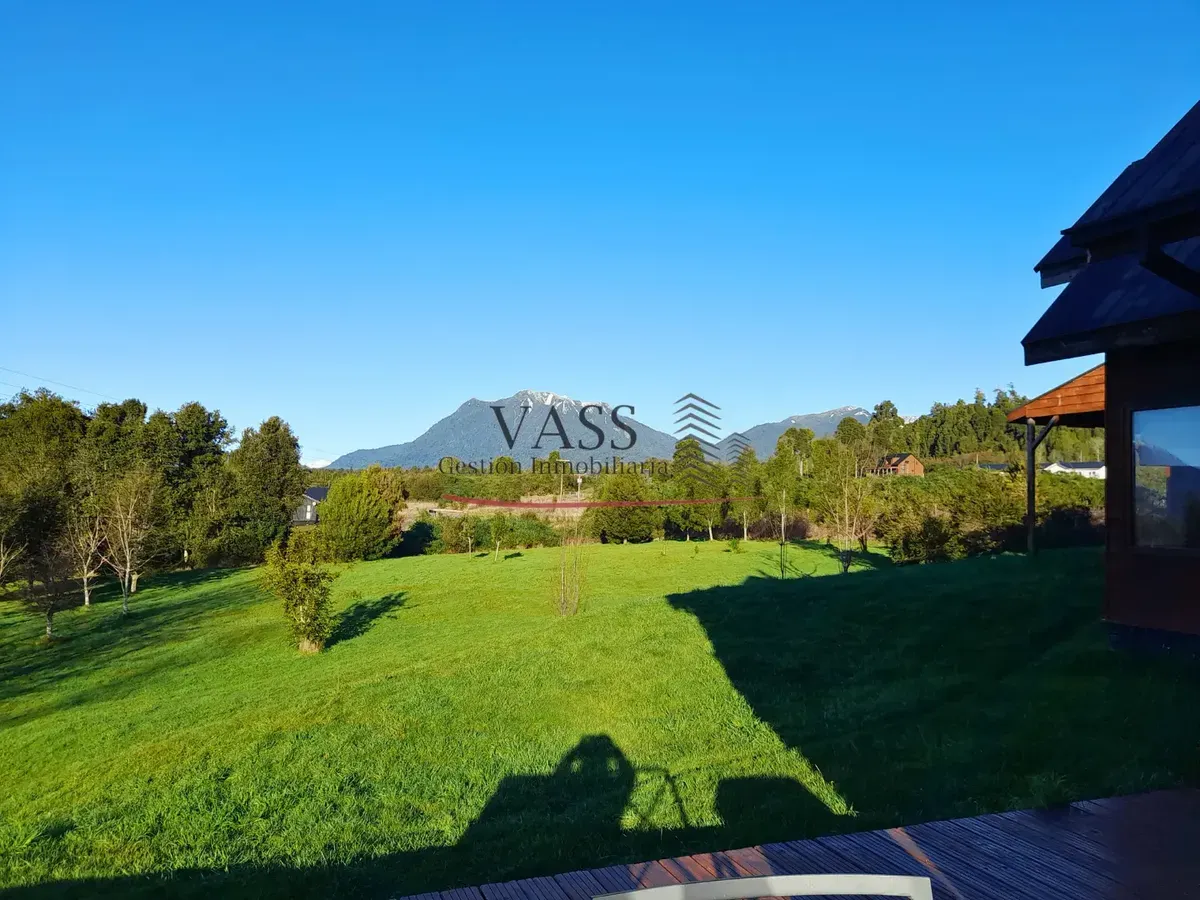 Imagen 3 de 23 de Vass Vende Gran Casa Con Terreno De 5.000 M2 Ensenada