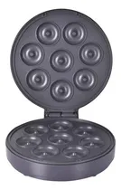 Comprar Mini Máquina De Rosquillas Lazhu 110v 07 Color Donut Maker