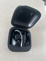 Comprar Audífonos Beats Powerbeats Pro Inalámbricos - Negro