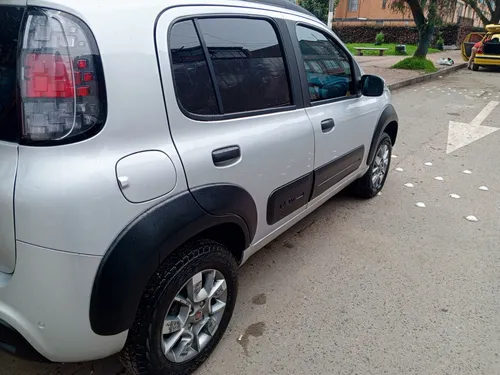 Fiat Uno 1.4 Way