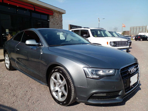 Imagen 2 de 18 de Audi A5 2.0 T 2016
