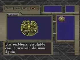 RESIDENT EVIL CODE: VERONICA - DUBLADO DIRETO DREAMCAST! 