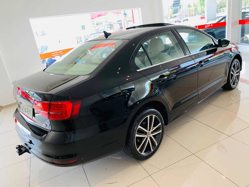 Volkswagen Jetta 2015 2.0 Tsi Highline 4p