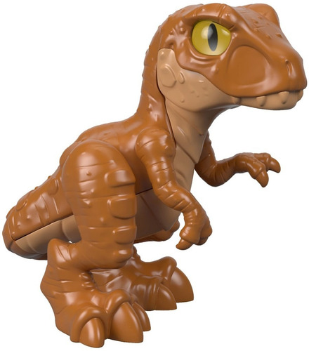 Imaginext Jurassic World T-rex Mattel