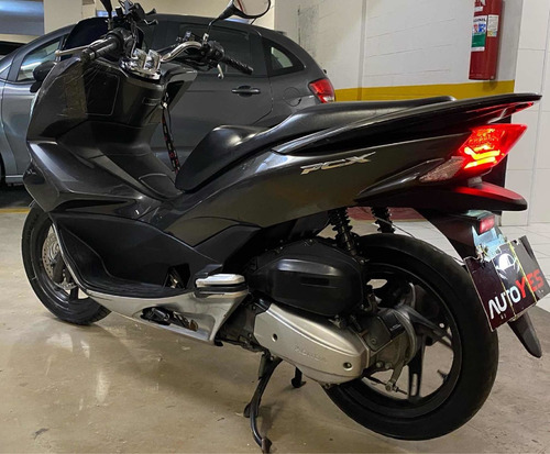 Imagem 7 de 9 de Honda Pcx