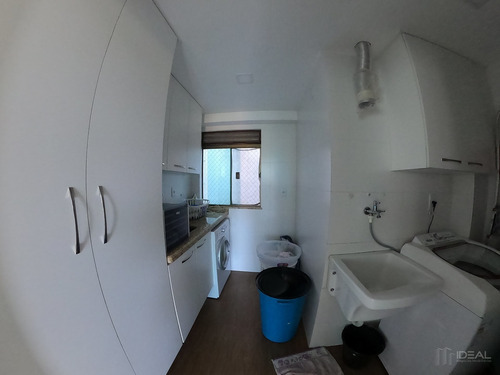 Imagem 10 de 12 de Apartamento Com Porteira Fechada - Campos Dos Goytacazes - 10129