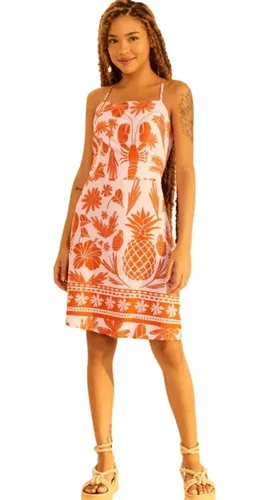 Vestido listrado cheap mercatto