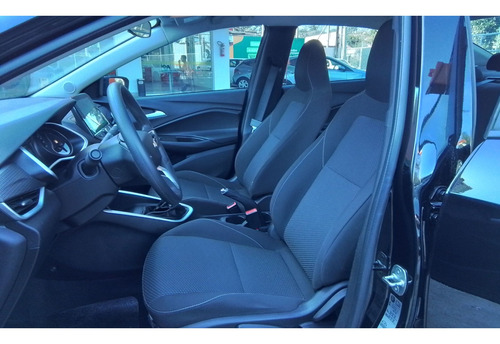 Chevrolet Onix 1.0 FLEX PLUS LT MANUAL