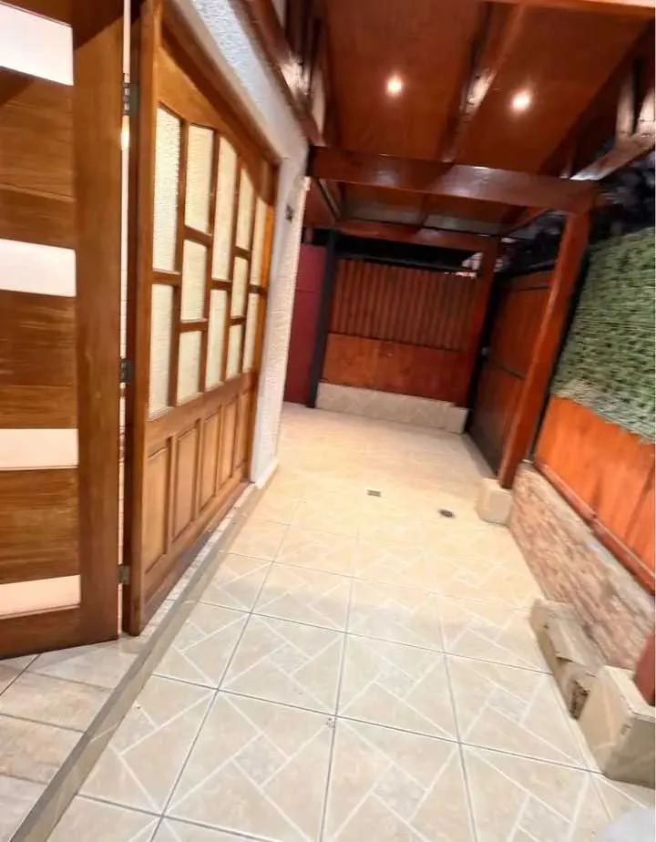 Imagen 3 de 8 de Amplia Casa (176771)