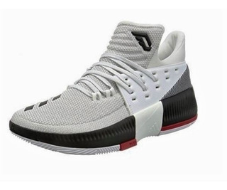 adidas dame 3 baratos