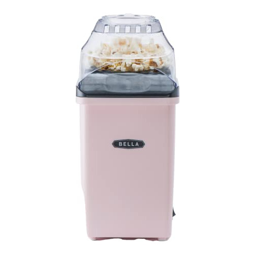 Hot Air Popcorn Maker - Fabricante De Palomitas De Maí...