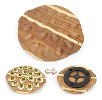 Comprar Honitra Platero De Huevo Relleno: Bandeja De Huevo Relleno A