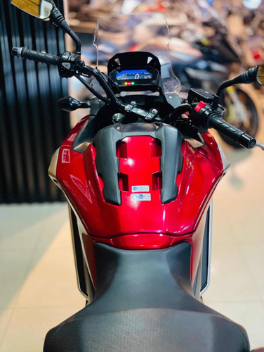 Imagen 17 de 18 de Honda Nc 750x, No Bmw F650gs, No Gs 700, No Klr 650, Honda
