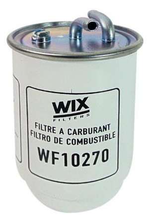 Filtro De Combustible Wix Wf10270