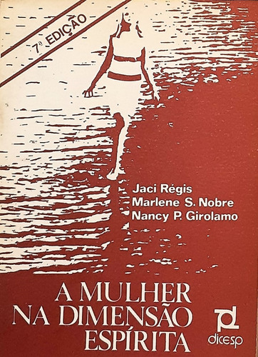 6 Livros Espiritas- Bezerra De Menezes+a Casa Do Caminho+4
