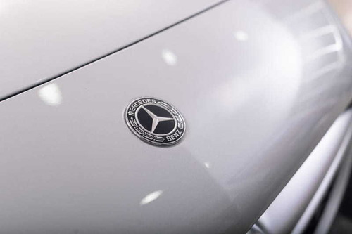 Imagem 9 de 15 de Mercedes-benz A35 Amg Sedan 2.0t 4matic 306cv C/teto/2020