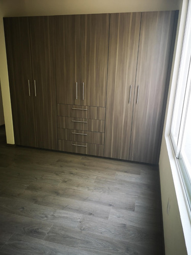 Imagen 10 de 14 de Departamento En Renta México Nuevo
