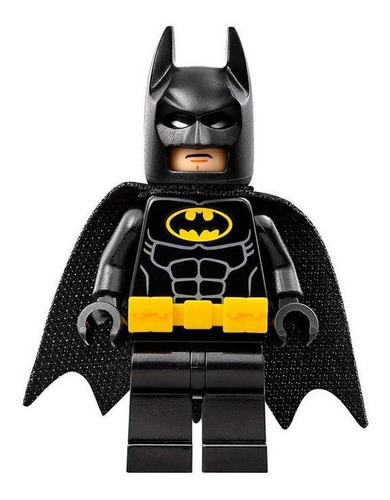 Figuras Batman Super Heroe Muñeco Blocks Sorpresas Piñatas