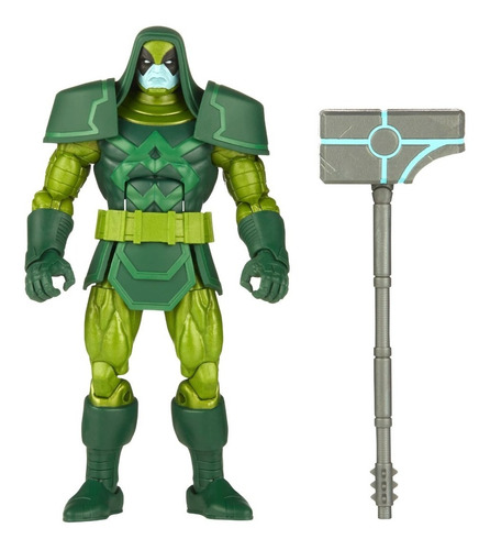 Figura Ronan The Accuser Guardians Of The Galaxy Comics Hasb