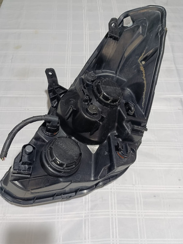 Optica Hyundai H1 Derecho/pasajero