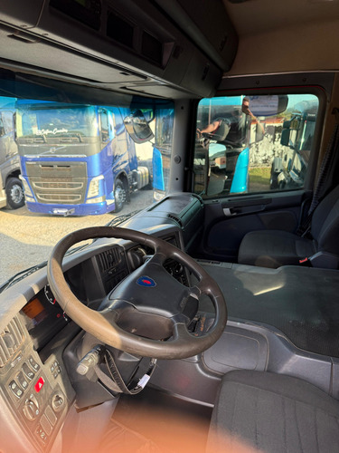 Scania P310 Ano 2014 No Bitruck Pronto Pra Trabalhar