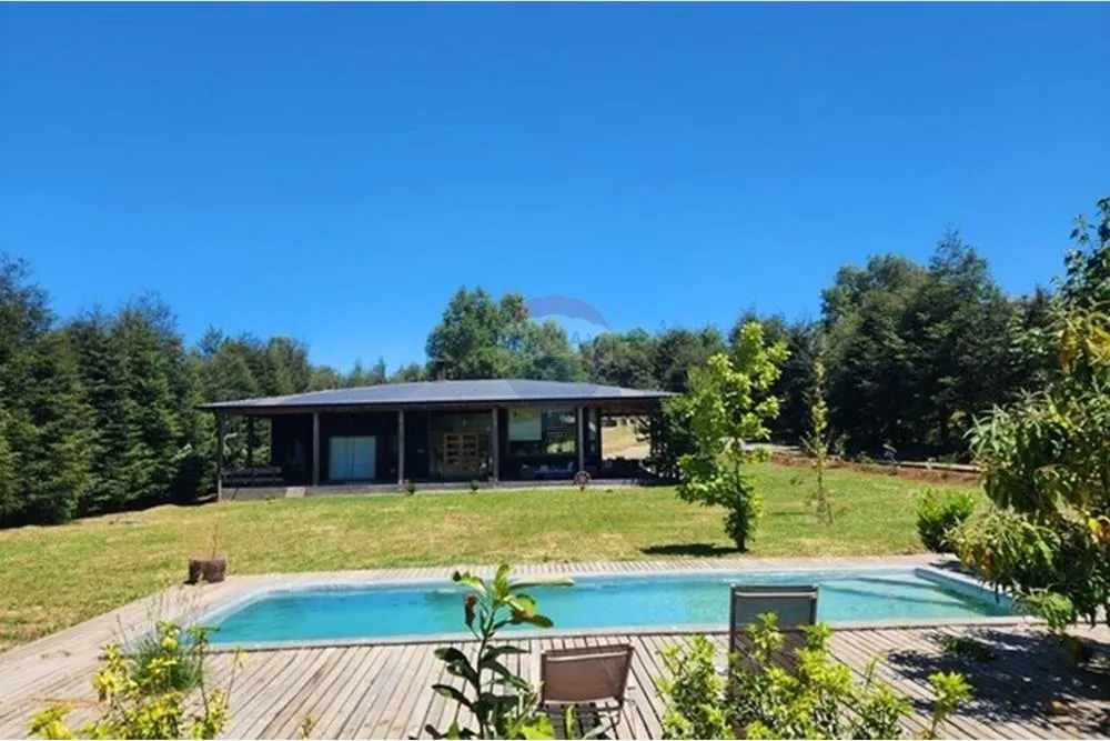 Imagen 5 de 30 de Arriendo Casa Villarrica