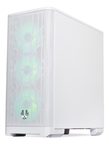 Imagen 3 de 6 de Xtreme Pc Geforce Rtx 3060 Core I7 Ssd 3tb Sistema Liquido