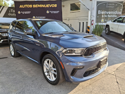 Dodge Durango 5.7 V8 R/t At