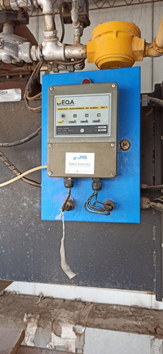Imagen 5 de 5 de Servicio Técnico De Quemadores Indust.calderas,hornos,cabina