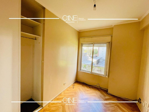 Imagen 23 de 30 de Hermoso Departamento De 4 Ambientes Con Cochera Fija Y Amenities
