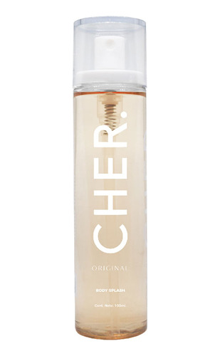 Body Splash Cher Original 100ml