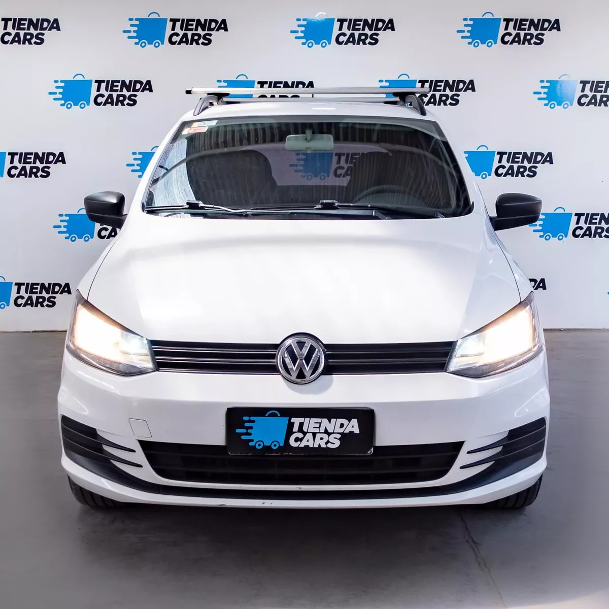 Volkswagen Suran 1.6 Comfortline