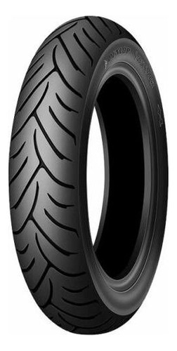Neumático delantero Dunlop Scoot Smart 120/70-15 56p para scooter