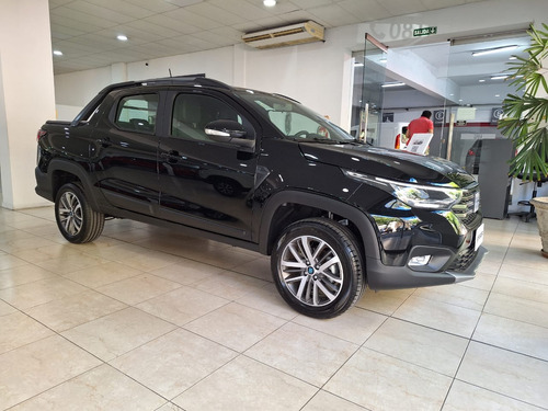 Fiat Strada 1.3 Volcano Cvt