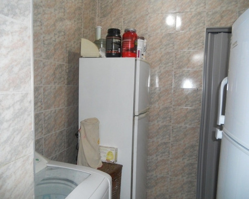 Imagem 6 de 11 de Apartamento Com 1 Quarto Área Á Venda, 43 M² - Méier - Aea1059
