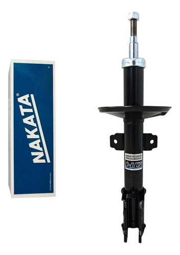 Par Amortecedor Dianteiro 2x Nakata Hg 41006