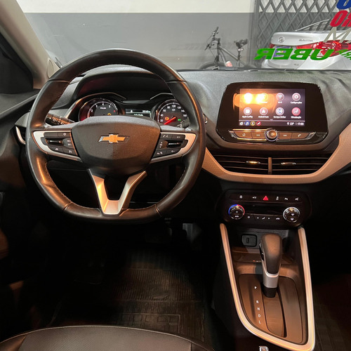Chevrolet Onix plus 1.0 Premier Ii Turbo Aut. 4p