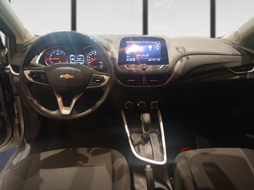Chevrolet Onix plus Chevrolet Onix Plus LTZ 1.0 Turbo (Aut.)