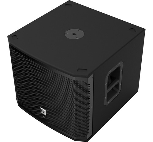 Subwoofer Electrovoice Ekx-15s Pasivo 1600 Watts