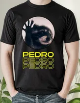 Comprar Polo Mapache Pedro Polo Pedro Pedro Pedro Algodón Reactivo