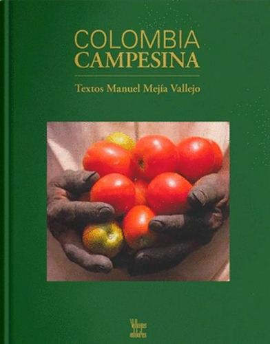 Libro Colombia Campesina
