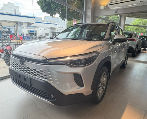 Toyota Corolla Cross 2.0 Xli Cvt