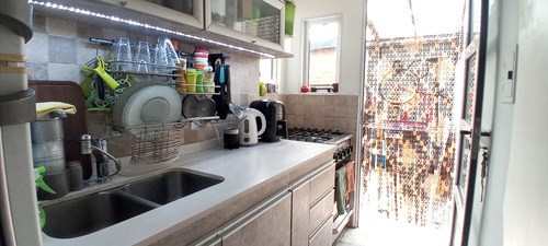 Venta Ph 3 Amb Lomas Del Mirador Apto Credito