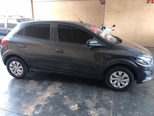 Chevrolet Onix 2017 1.0 Lt 5p