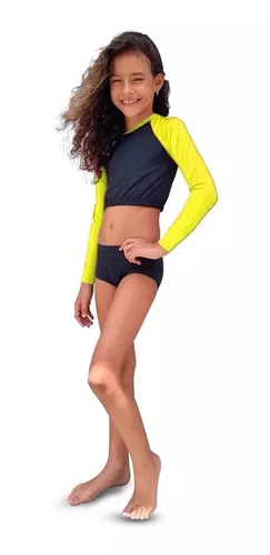 Blusa Cropped Fitness Academia Treino/balada