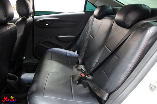Chevrolet Prisma 1.4 Ltz Aut. 4p