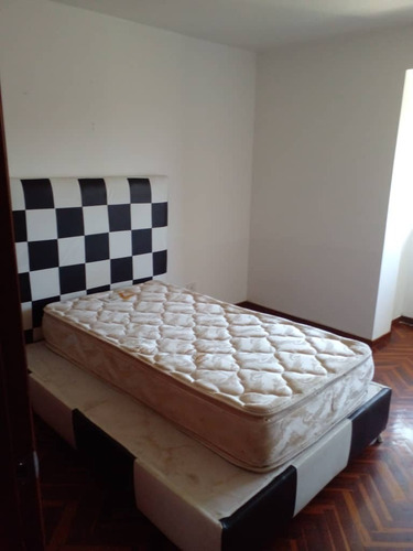 Imagen 4 de 30 de Vende Apartamento En El Parral Residencias Crasqui, Acepta Vehiculo Como Parte De Pago Pm