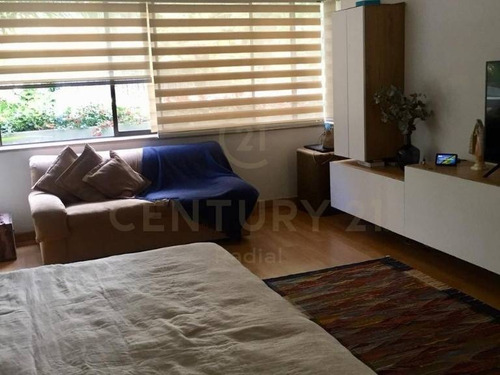 Imagen 7 de 12 de Apartamento Para Venta Poblado El Campestre
