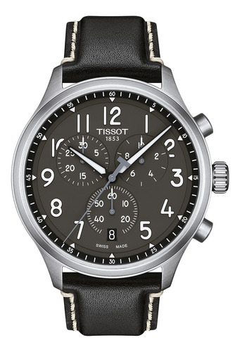 Reloj Hombre Tissot T116.617.16.062.00 Chrono Xl