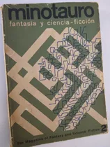 Comprar Minotauro N° 2 Fantasía Y Ciencia Ficción ' 1964